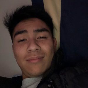 Meet your Posher, Francis